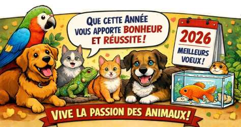 En ce début d’année 2026, toute l’équipe de ProNaturA vous adresse ses vœux les plus chaleureux.