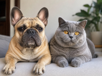 Vers une interdiction de la manipulation et la sélection génétique des animaux de compagnie ?