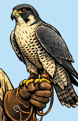 A propos des voleries itinérantes