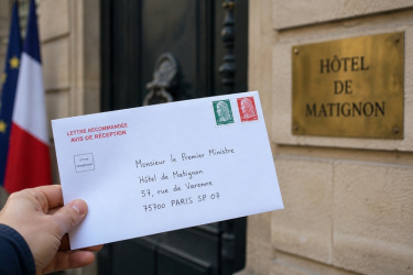 Liste positive : relayez les actions de ProNaturA France