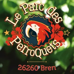 ParcPerroquets logo